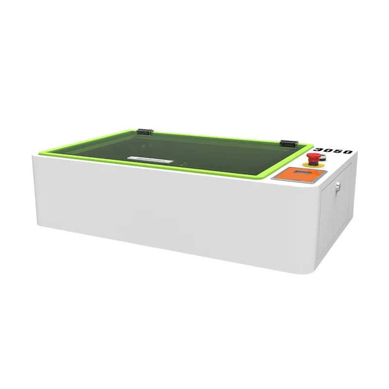 Επιτραπέζιος λέιζερ CO2